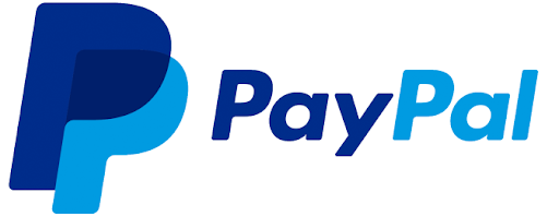 Payment Terms 2 - Johnny Cage Store pay with paypal - Johnny Cage Store
